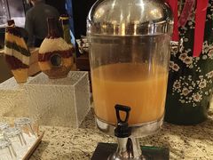 -上海锦江汤臣洲际大酒店壹阶层