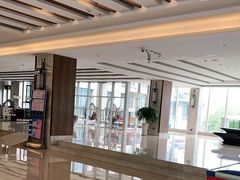 -松月湖大酒店