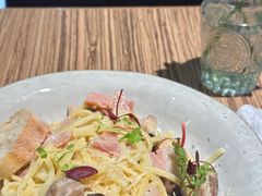 -榖屋house of flour(张江首店)