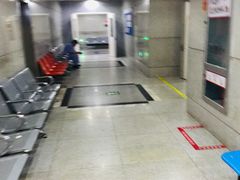 -杭州市第一人民医院(湖滨院区)