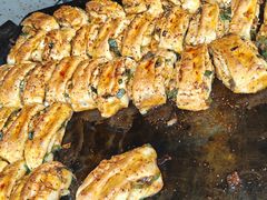 -郭际辣饼铺(第三中学店)