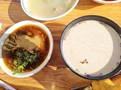 豆腐脑-和众大油条(维明路店)