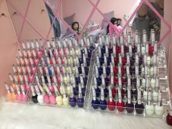 -Pink You美甲美睫纹绣定制中心