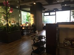 大堂-骨之味·筒骨汤火锅(江头店)