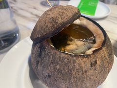 -汤城小厨•粤菜•靓汤(西直门凯德MALL店)