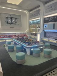 -MELAND CLUB亲子乐园·派对·餐厅(北京芳圆里ID MALL店)