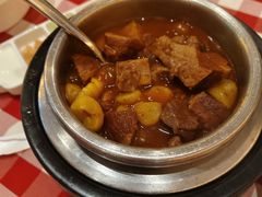 -西贝(上海我格广场店)