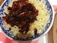 -龙虾当家·大排档(红谷滩五中店)