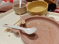 -西贝(南开大悦城店)