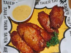 -太二酸菜鱼(石家庄万象城店)