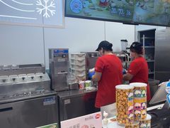 -DQ·蛋糕·冰淇淋(新世纪6F店)