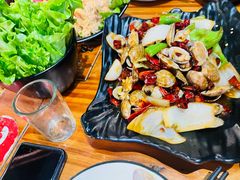 -吉志烤肉(太原总店)