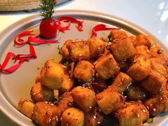 -周三的情书花园餐厅(江北店)
