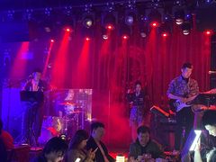 -108·公社·创意餐厅·LIVE HOUSE(李公堤店)