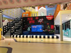 -meland club亲子乐园(重庆万象城店)