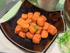 -桂满陇·手作小笼包&江南叫花鸡(中山公园店)