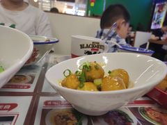 -七爷清汤腩·港式餐厅(金狮广场店)