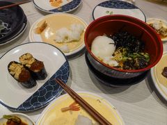 -滨寿司(新街口中央商场店)