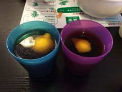 绿柠食堂-绿柠食堂(北外滩店)