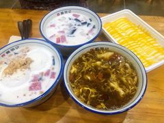 椰奶清补凉-文昌邓记清补凉(西沙路店)