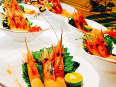 -五月罗马海鲜自助餐厅(陆家嘴店)