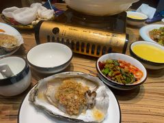 -小船渔村•大连菜•大连焖鱼(明泽街店)