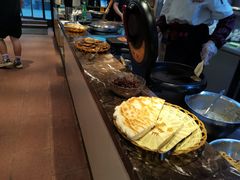 -素满香·素食自助餐(西安·民乐园店)