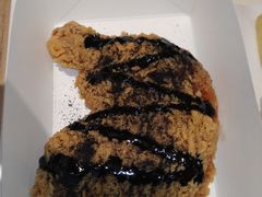 黑金霸王手枪腿-德克士(肥城新华商场店)