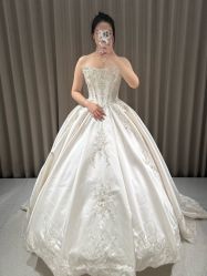 -PAI婚纱礼服设计馆【大牌租赁/高级定制】
