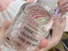 -nana showroom娜娜家服装店