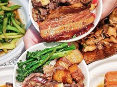 -辣可可·小炒黄牛肉(望京凯德MALL店)
