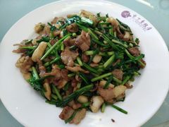 -紫丁香饭店-中餐厅