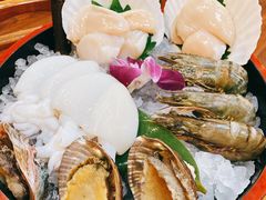 -牛New寿喜烧(青浦店)