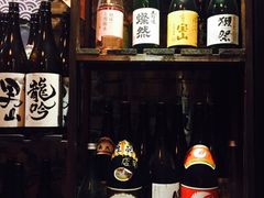 -醉虎传(南锣鼓巷店)