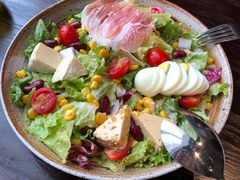 -辛德勒啤酒德餐厅