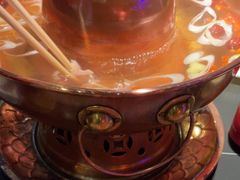 -京悦南门涮羊肉·羊蝎子火锅(田林路店)