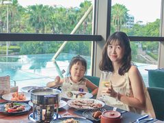 -深圳雅邦朗悦国际酒店