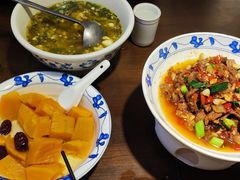 -八碗湘长沙市井菜(坡子街店)