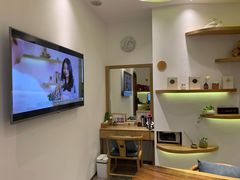 大堂-不凡脑禅境·养生·舒压调理SPA(华发世纪城店)