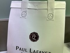 -PAUL LAFAYET 法式甜品(港汇广场店)