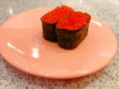 -争鲜回转寿司(金桥家乐福店)