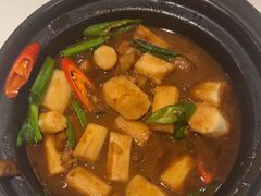 -沪华海鲜大酒楼(南汇店)