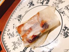 -额娘·春饼烤鸭(乐汇城店)