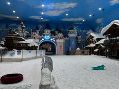 -世界之窗阿尔卑斯冰雪世界