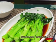 -岭南小生·粤港点心(南门口店)
