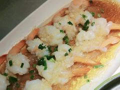 -外婆家(杭州马塍店)