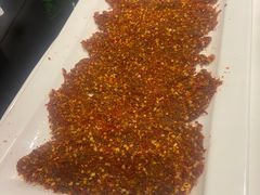 麻辣牛肉-宽板凳老灶火锅(簋街店)