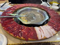 -小肥牛潮汕牛肉火锅(南联店)