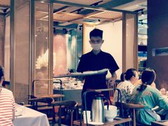 大堂-蜀九香火锅(九眼桥店)