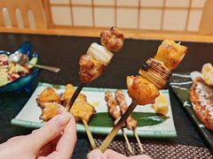 -长崎屋·日本料理·刺身·烧鸟(天河北路店)